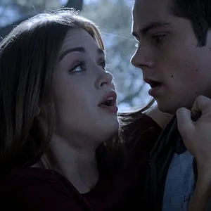 Teen Wolf