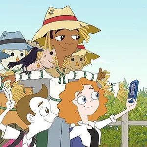 La Loi de Milo Murphy