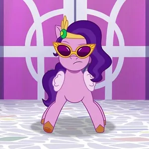 My Little Pony : Raconte ton histoire