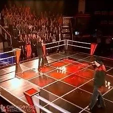 The Voice (États-Unis)
