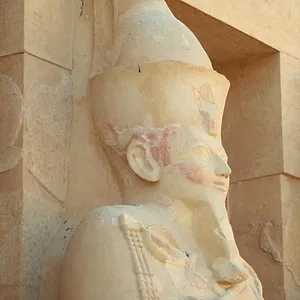 Les Trésors Perdus de la Vallée des Rois