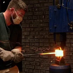 Le Meilleur Forgeron