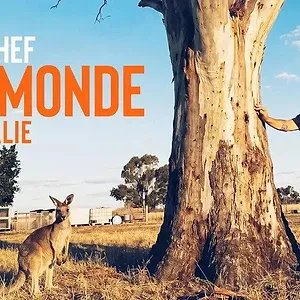 Un chef au bout du monde avec Philippe Etchebest