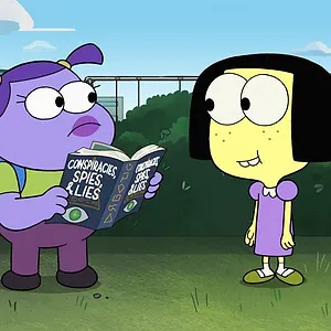 Les Green à Big City