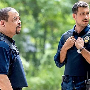 New York Unité Spéciale