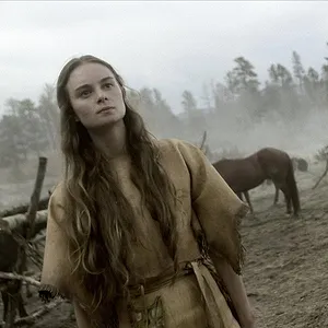 À l'aube de l'Amérique