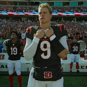 Quarterback