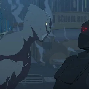 Iron Man - Armored Adventures