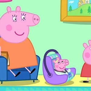 Peppa Pig