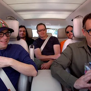 Carpool Karaoke : la série