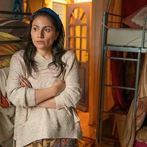 The Full Monty : la série