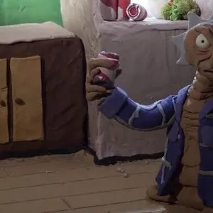 Rick et Morty