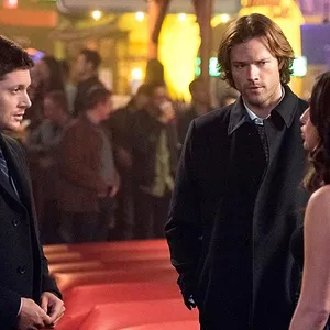 Supernatural