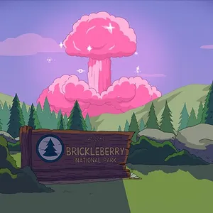 Brickleberry