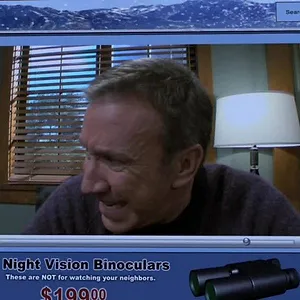 C’est moi le chef !