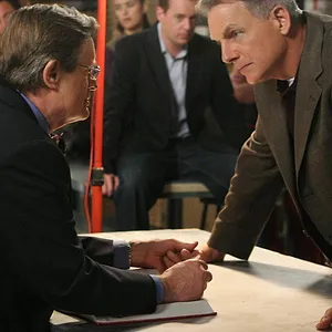 NCIS : Enquêtes spéciales