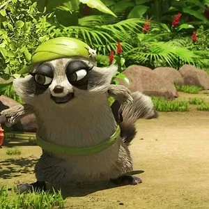 Les As de la Jungle à la rescousse !