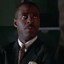 New York, police judiciaire