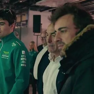 Formula 1 : Pilotes de leur destin