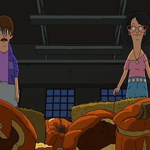 Bob's Burgers