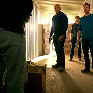 NCIS : Los Angeles