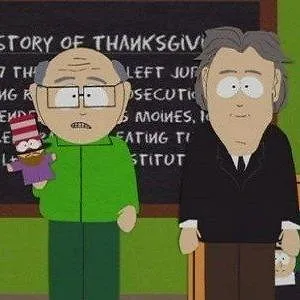 South Park
