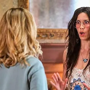 Ghosts : Fantômes à la maison