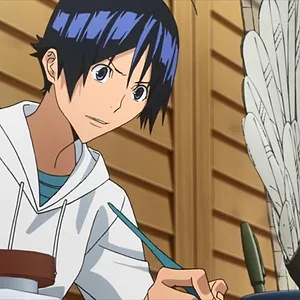 Bakuman