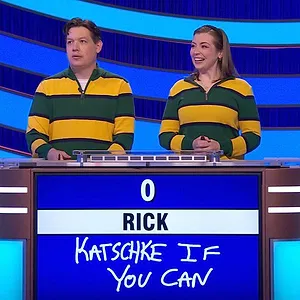 Pop Culture Jeopardy!
