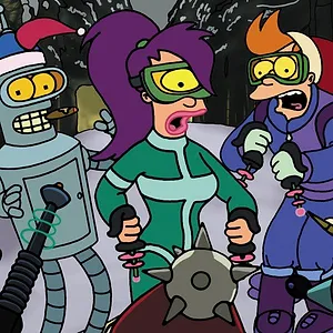 Futurama