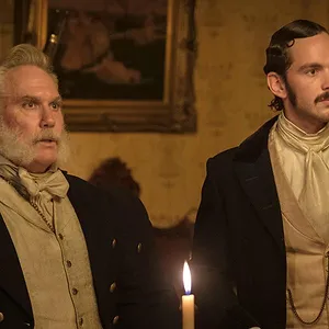 Le Renard : Prince des voleurs