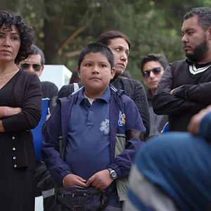 Familia de Medianoche