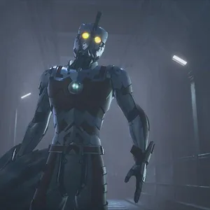 ULTRAMAN