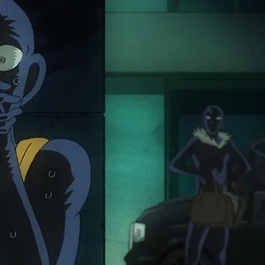 Détective Conan présente Apprenti criminel