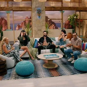 Sueltos en Los Cabos