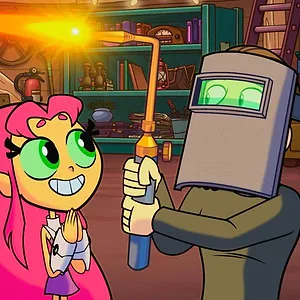 Épisode 46
