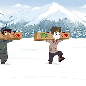 La Loi de Milo Murphy