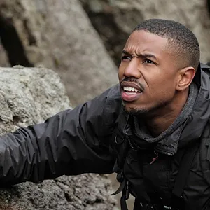 En pleine nature avec Bear Grylls