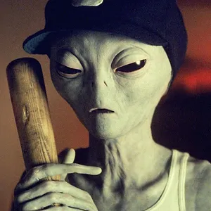 X-Files : Aux frontières du réel