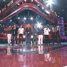 The Voice (États-Unis)