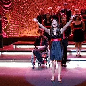 Glee