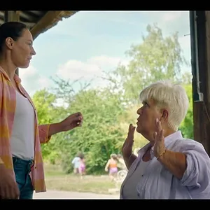 Joséphine, ange gardien