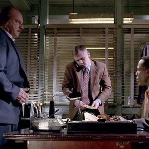 New York Police Blues