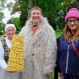 Travel Man : 48 Hours in...