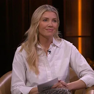 En direct de l'autre monde avec Tyler Henry