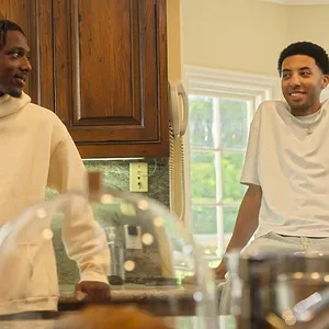 Calabasas Confidential