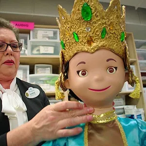 Une Journée à Disney