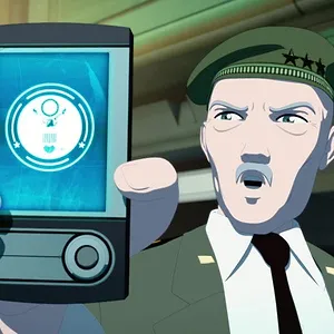 Iron Man - Armored Adventures