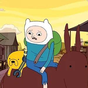 Adventure Time