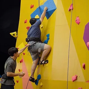L'auberge bizarre de Kian